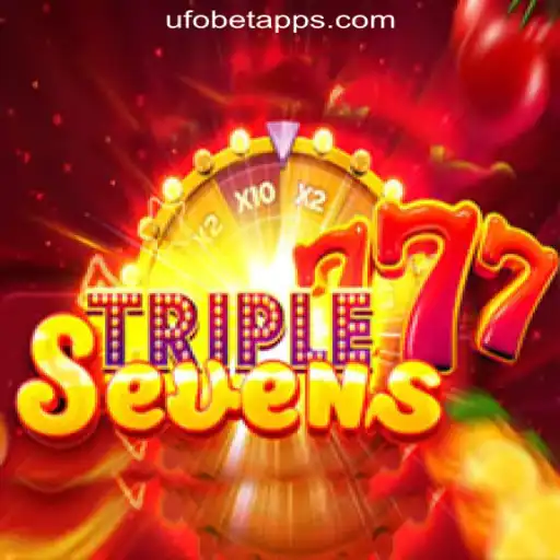 777TripleSeven: An Immersive Gaming Experience with UFOBET.com Oficial Slots Brasil #1
