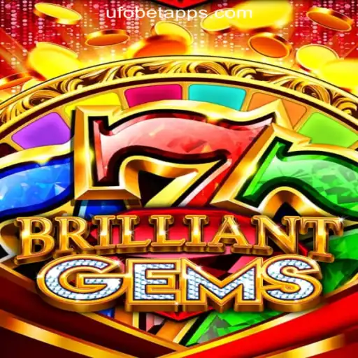 Exploring the Enigmatic World of BrilliantGems: A Leading Game on UFOBET.com