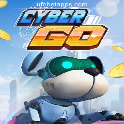Exploring CyberGO: A Futuristic Adventure in the World of UFOBET.com Oficial Slots Brasil #1