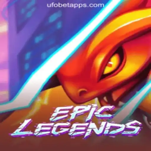 EpicLegends: The Ultimate Adventure in Virtual Gaming