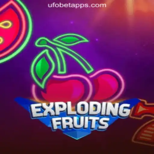 ExplodingFruits: A Colorful Casino Adventure