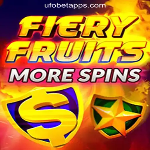 Discover the Excitement of FieryFruitsMoreSpins at UFOBET.com Oficial Slots Brasil #1
