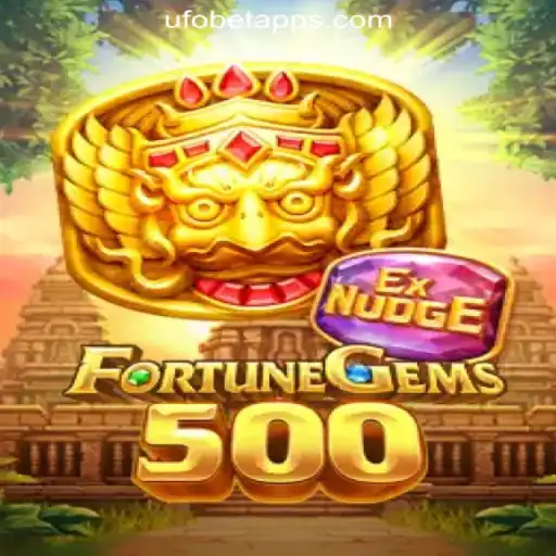 FortuneGems500: A Dazzling Experience in the World of Slots