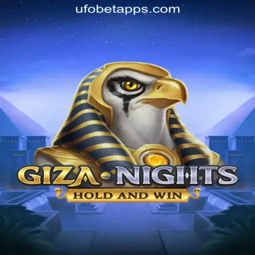Explore the Enigmatic World of GizaNights: A Slot Game Experience with UFOBET.com Oficial Slots Brasil #1