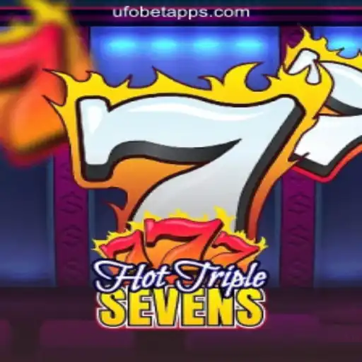 HotTripleSevens: A Thrilling Dive into Brazil's Top Slot Game