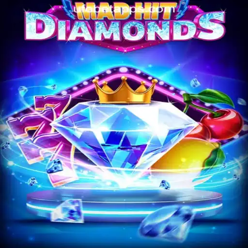Discovering the Excitement of MadHitDiamonds: A New Era in Slot Gaming