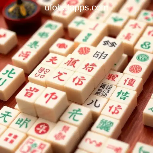 Exploring the World of Mahjong: A Timeless Game