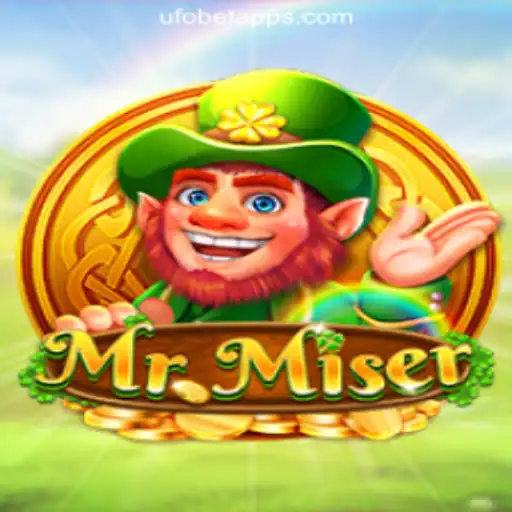 MrMiser Game: Exploring the Fascinating World of UFOBET.com Oficial Slots Brasil #1