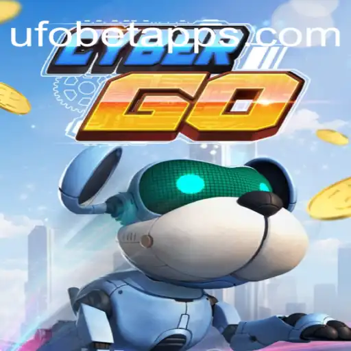 Exploring CyberGO: A Futuristic Adventure in the World of UFOBET.com Oficial Slots Brasil #1