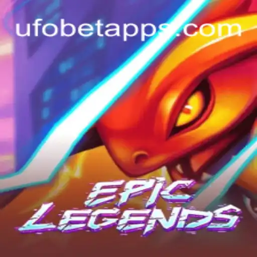 EpicLegends: The Ultimate Adventure in Virtual Gaming