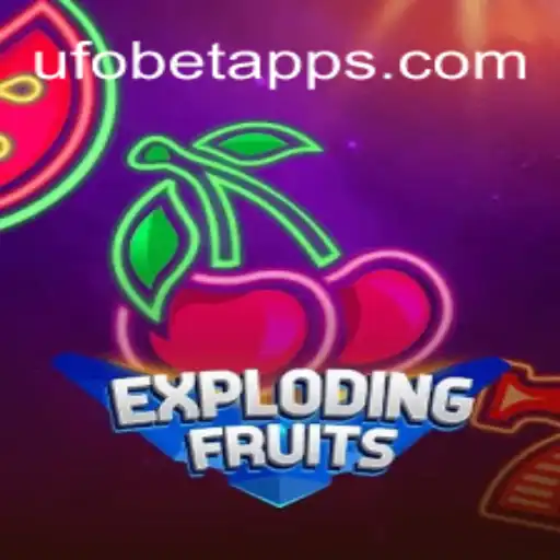 ExplodingFruits: A Colorful Casino Adventure