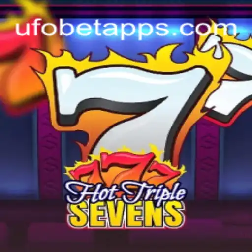 HotTripleSevens: A Thrilling Dive into Brazil's Top Slot Game