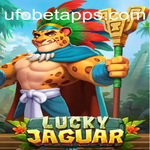 Discover the Thrills of LuckyJaguar: The Premier Slot Game on UFOBET.com Brasil