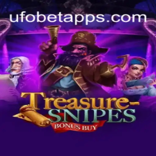 Exploring 'TreasuresnipesBonusBuy': A Dive into Brazil's Leading Slot Game