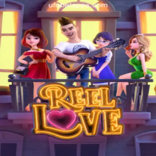Discovering ReelLove: The Ultimate Gaming Experience at UFOBET.com Oficial Slots Brasil #1