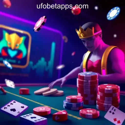 Responsible Gambling: A Comprehensive Look with UFOBET.com Oficial Slots Brasil #1