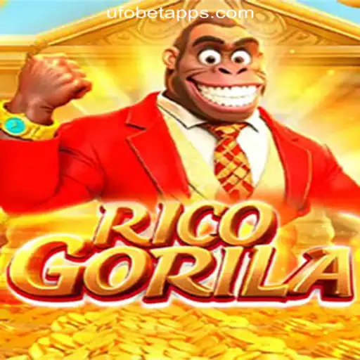 Discover the Exciting World of RicoGorila: A Brazilian Slots Sensation