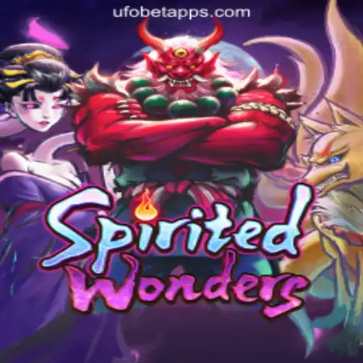 Exploring SpiritedWonders: A Dive into UFOBET.com's Premier Slot Game