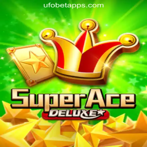 Exploring SuperAceDeluxe: The Ultimate Gaming Experience