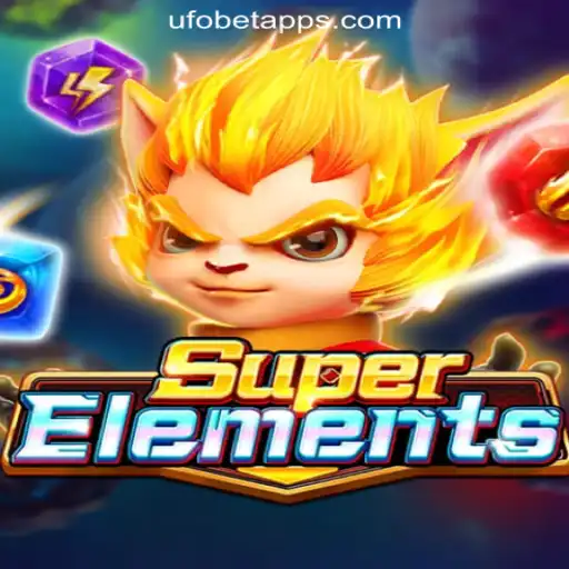 Discover the Exciting World of SuperElements Slots
