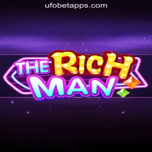Exploring the Thrilling World of TheRichMan: The Ultimate Gaming Experience with UFOBET.com Oficial Slots Brasil #1