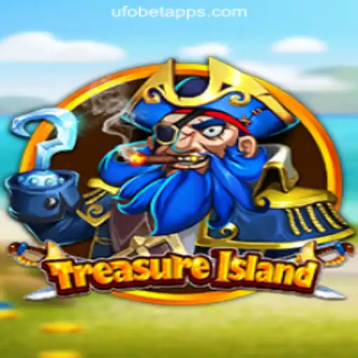 Exploring TreasureIsland: The Thrilling Adventure of UFOBET.com Oficial Slots Brasil #1