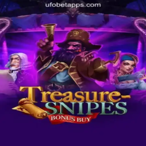 Exploring 'TreasuresnipesBonusBuy': A Dive into Brazil's Leading Slot Game
