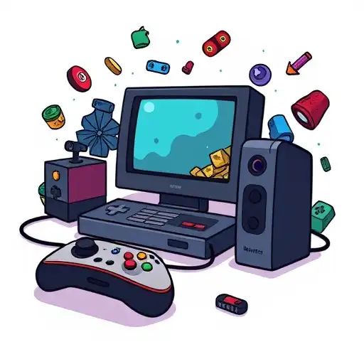 The Evolution of Video Games and the Rise of UFOBET.com Oficial Slots Brasil #1